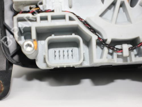 Selector da caixa CHRYSLER 300C (LX) 3.6 | BP38171416M90 - Image 13