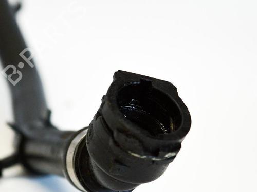 Pipe BMW 3 Touring (F31) 320 d | BP14685548M125 