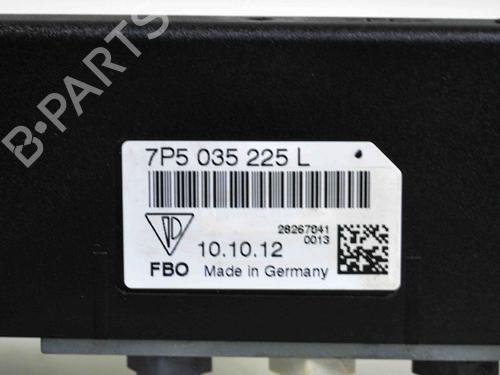 Electronic module PORSCHE CAYENNE (92A) 3.6 | BP13465779M83