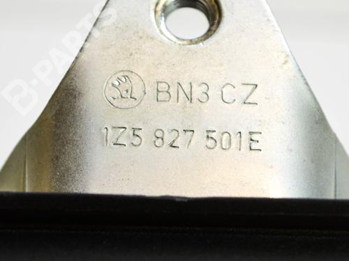 Tailgate lock SKODA OCTAVIA II (1Z3) 2.0 TDI RS | BP8850584C101 