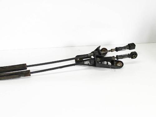 Gear lever SEAT LEON (1P1) 1.9 TDI | BP6491580M90 