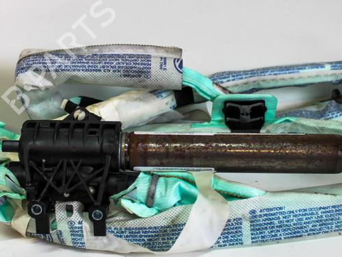 Left curtain airbag VW PASSAT B7 Variant (365) 2.0 TDI | BP14676949C11 