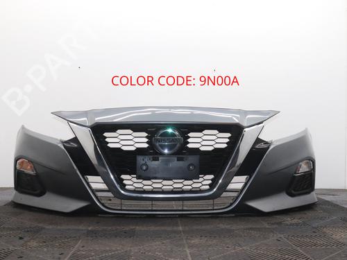 Used Front bumper Front bumper NISSAN ALTIMA (L33) 2.5 (182 hp) 36186943 36186943