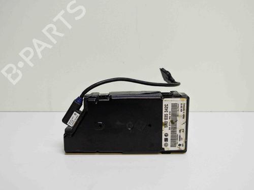 Used Electronic module VW PASSAT CC B6 (357) 2.0 TDI (170 hp) 10300646
