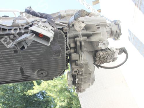 Gearbox ALFA ROMEO STELVIO (949_) 2.0 Q4 (949.AXA2A) | BP38320102M3 - Image 12