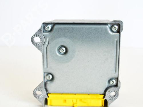 ECU airbags VW GOLF V (1K1) 1.9 TDI | BP6490714M53 