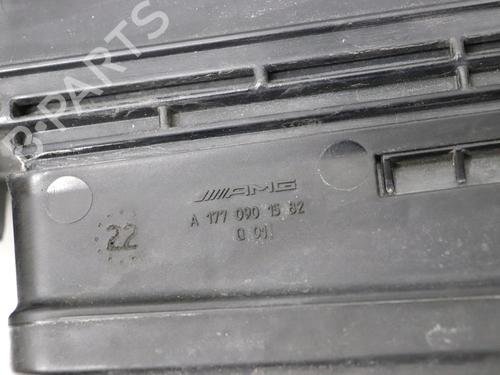 Pipe MERCEDES-BENZ G-CLASS Platform/Chassis (W464) G 350 D 4-matic (464.320) | BP39145688M125  - Image 19