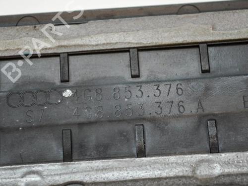 Step AUDI A7 Sportback (4GA, 4GF) 3.0 TDI | BP14689936C149