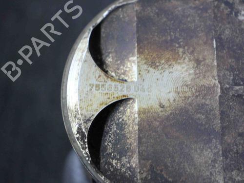 Other BMW 5 (F10) 530 i | BP26513743O1