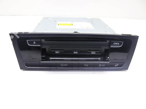 Electronic module AUDI Q5 (8RB) 3.0 TFSI quattro | BP30155439M83 