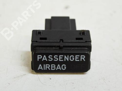 Elektronisk sensor VW TOURAN (1T1, 1T2) 1.9 TDI (105 hp) 6532218