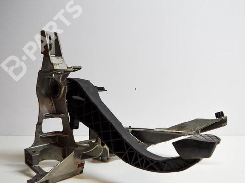 Break pedal AUDI A4 B7 (8EC) 2.0 TDI | BP8347471I19 