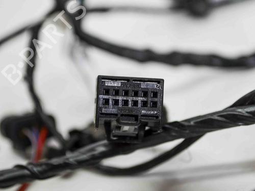 Electronic module SKODA YETI (5L) 1.2 TSI | BP14687252M83