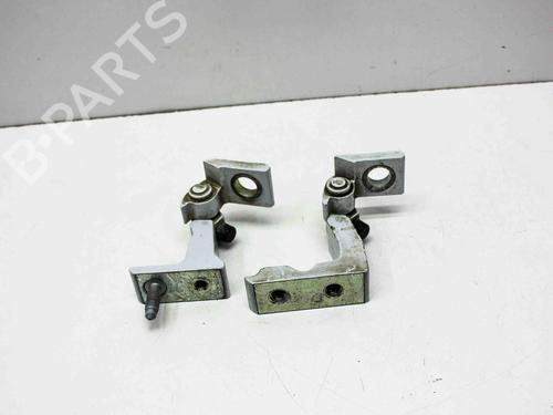 Dørhengsel/Dørstopper AUDI A5 Sportback (F5A, F5F) S5 TFSI quattro (354 hp) 28019957