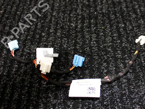 Used Wiring harness MERCEDES-BENZ GLC (X253) 350 e 4-matic (253.954) (320 hp) 28821285