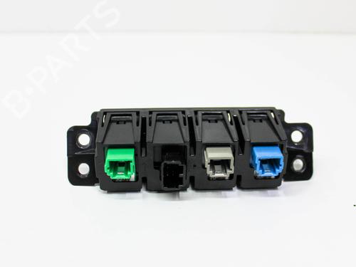 Switch NISSAN LEAF (ZE0) Electric | BP21492801I30 