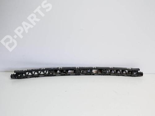 Rear bumper bracket SEAT LEON (5F1) 1.4 TSI | BP6497446C159 