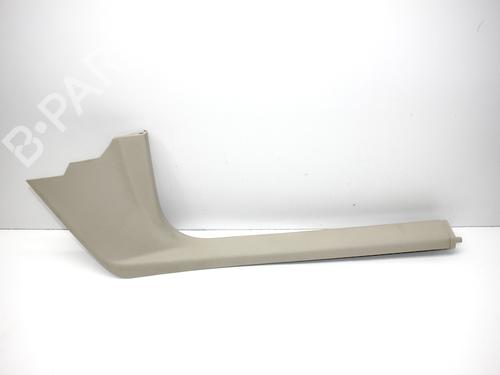 Used Step Step SKODA SUPERB II (3T4) 2.0 TDI (140 hp) 34216747 34216747