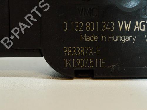Electronic module VW TOURAN (1T1, 1T2) 1.9 TDI | BP14675794M83 
