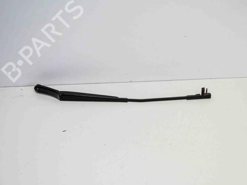 Used Front windshield wiper arm VW TOURAN (1T1, 1T2) 1.4 TSI EcoFuel (150 hp) 14690301