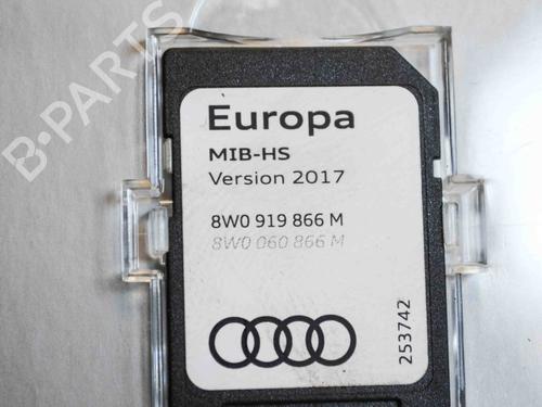 Electronic module AUDI A4 B9 (8W2, 8WC) 1.4 TFSI | BP6500950M83 - Image 9