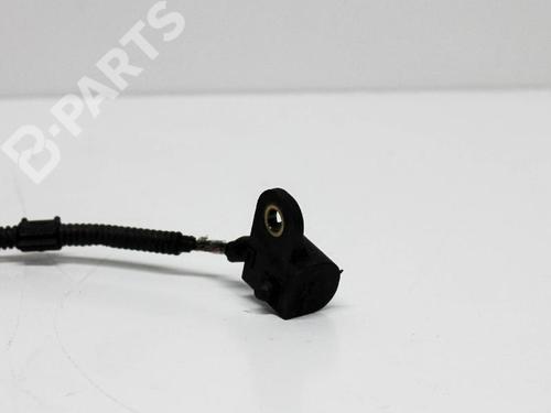 Control unit VW GOLF V (1K1) 1.4 16V | BP7912925M11 