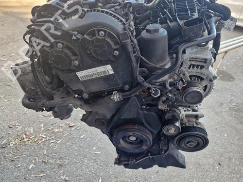 Engine AUDI A4 B9 (8W2, 8WC) 2.0 TFSI | BP33739570M1 - Image 7