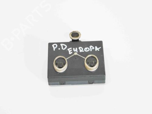 Module électronique AUDI A6 C6 (4F2) 2.0 TDI (121 hp) 8852055