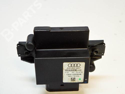 Used Control unit Control unit AUDI A5 (8T3) 3.0 TDI (204 hp) 8848786 8848786