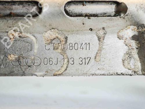 Injection rail AUDI A5 (8T3) 1.8 TFSI | BP6502690M98