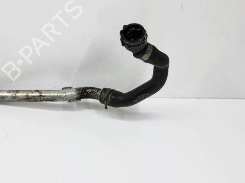 Pipe AUDI A5 (8T3) S5 quattro | BP21811508M125