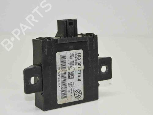 Elektronisk modul VW TOURAN (1T1, 1T2) 1.4 TSI EcoFuel (150 hp) 7913138