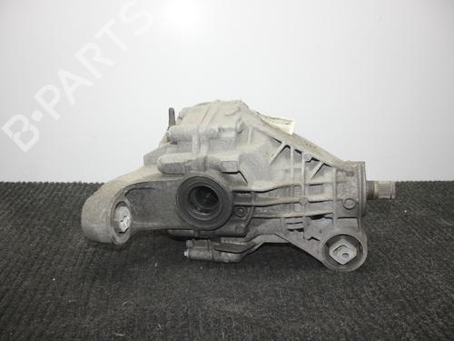 Rear differential PORSCHE CAYENNE (92A) 4.8 S | BP33317645M24 - Image 2