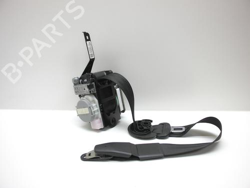 Used Front right seatbelt Front right seatbelt PORSCHE CAYENNE (92A) 4.8 S (400 hp) 32692068 32692068