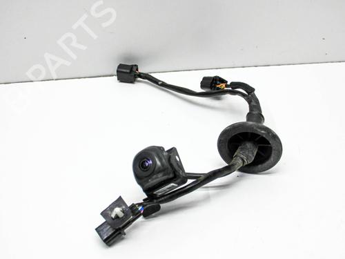 Used Camera KIA STINGER (CK) 3.3 T-GDi (370 hp) 26440318