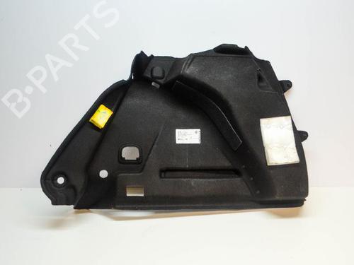 Boot lining VW GOLF VII (5G1, BQ1, BE1, BE2) 2.0 R 4motion | BP14670146I3 