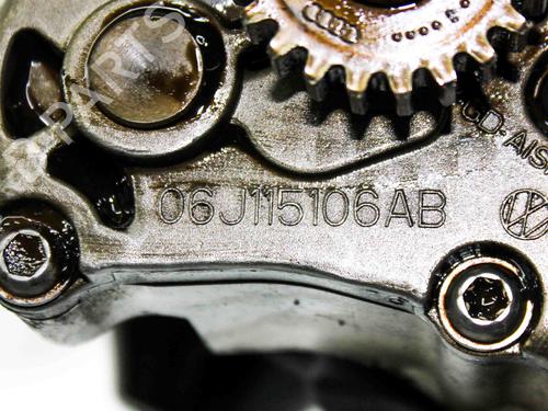 Other VW TIGUAN (5N_) 2.0 TFSI 4motion | BP22625666O1 