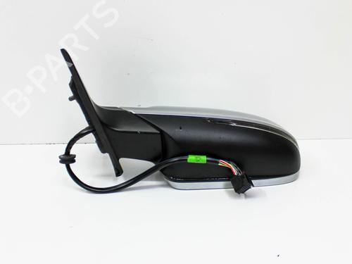 Left mirror AUDI A5 (8T3) S5 quattro | BP22358529C26 