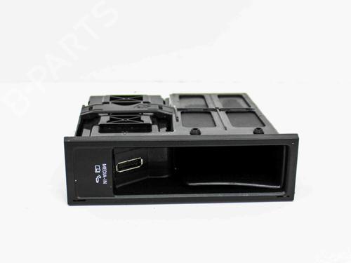 Used Electronic module VW TIGUAN (5N_) 2.0 TDI 4motion (140 hp) 17637056