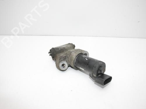 Electric handbrake PORSCHE CAYENNE (92A) 4.8 S | BP32201313E5