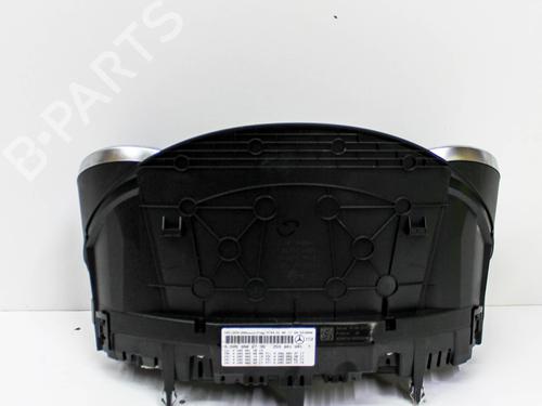 Instrument cluster MERCEDES-BENZ GLC (X253) 350 e 4-matic (253.954) | BP28821177C47 