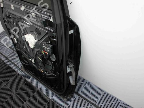 Left rear door AUDI Q7 (4LB) 3.0 TFSI quattro | BP29373553C4 