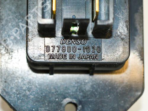 Heater resistor JAGUAR XF I (X250) 3.0 D | BP14673675M108 