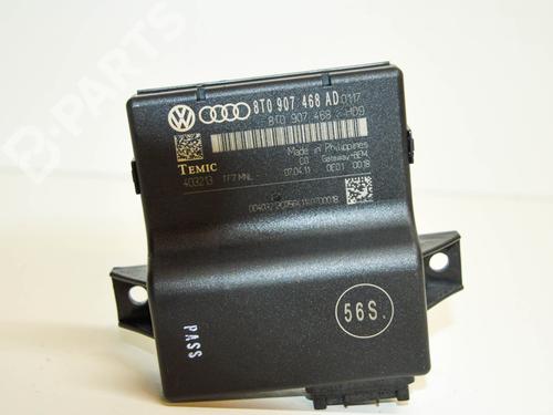 Used Electronic module AUDI A4 B8 (8K2) 2.0 TDI (136 hp) 8851226