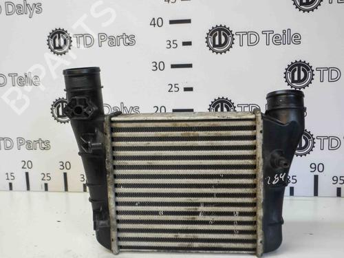 Intercooler AUDI A4 B7 Avant (8ED) 2.0 TDI 16V (140 hp) 6531711