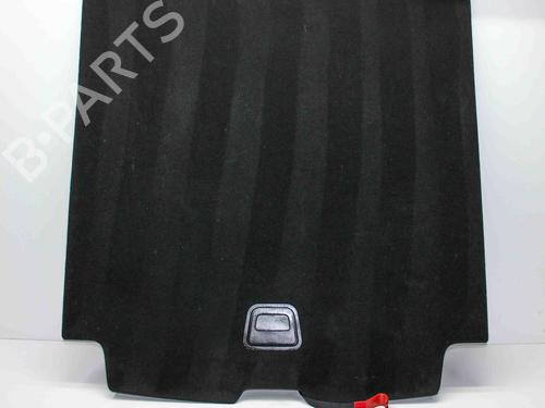 Bagagerumsgulv VOLVO V60 II Cross Country (227) T5 AWD (250 hp) 28822831