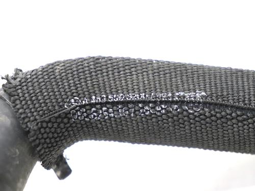 Pipe MERCEDES-BENZ G-CLASS Platform/Chassis (W464) G 350 D 4-matic (464.320) | BP39145680M125 - Image 6