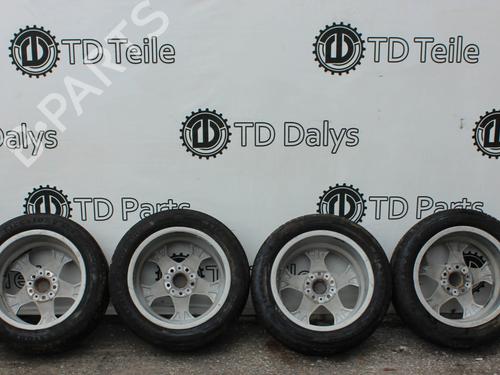 Rim BMW X1 (E84) sDrive 28 i | BP28821945C45