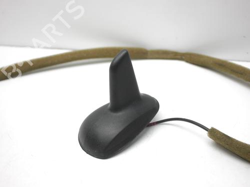 Antenne/Base MERCEDES-BENZ C-CLASS Coupe (C204) C 220 CDI (204.302) | BP33445438C140 - Image 2