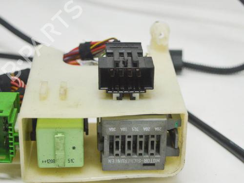 Wiring harness BMW 3 (F30, F80) 316 d | BP14682517E16 